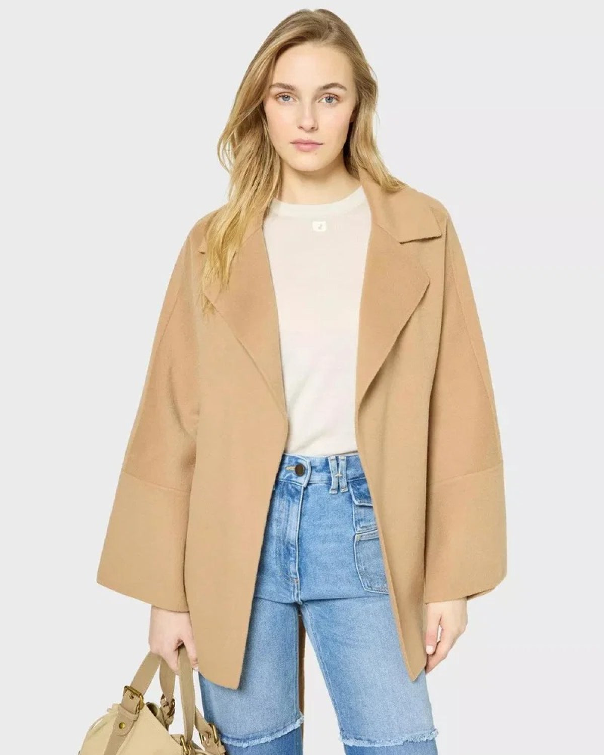 Gerard Darel Stella Coat