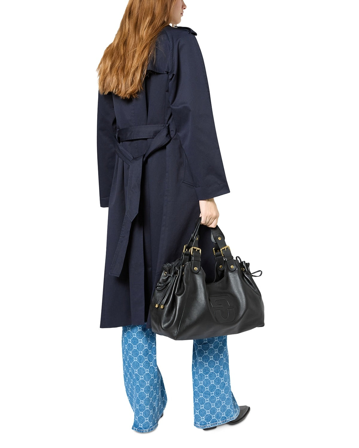 Gerard Darel Serge Coat
