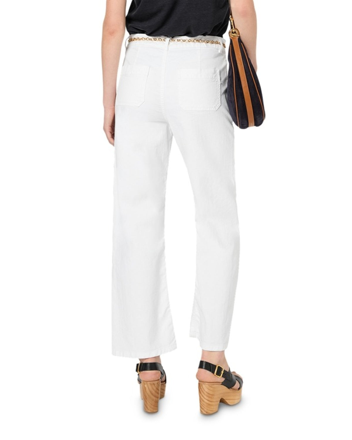 Gerard Darel Lida Jeans