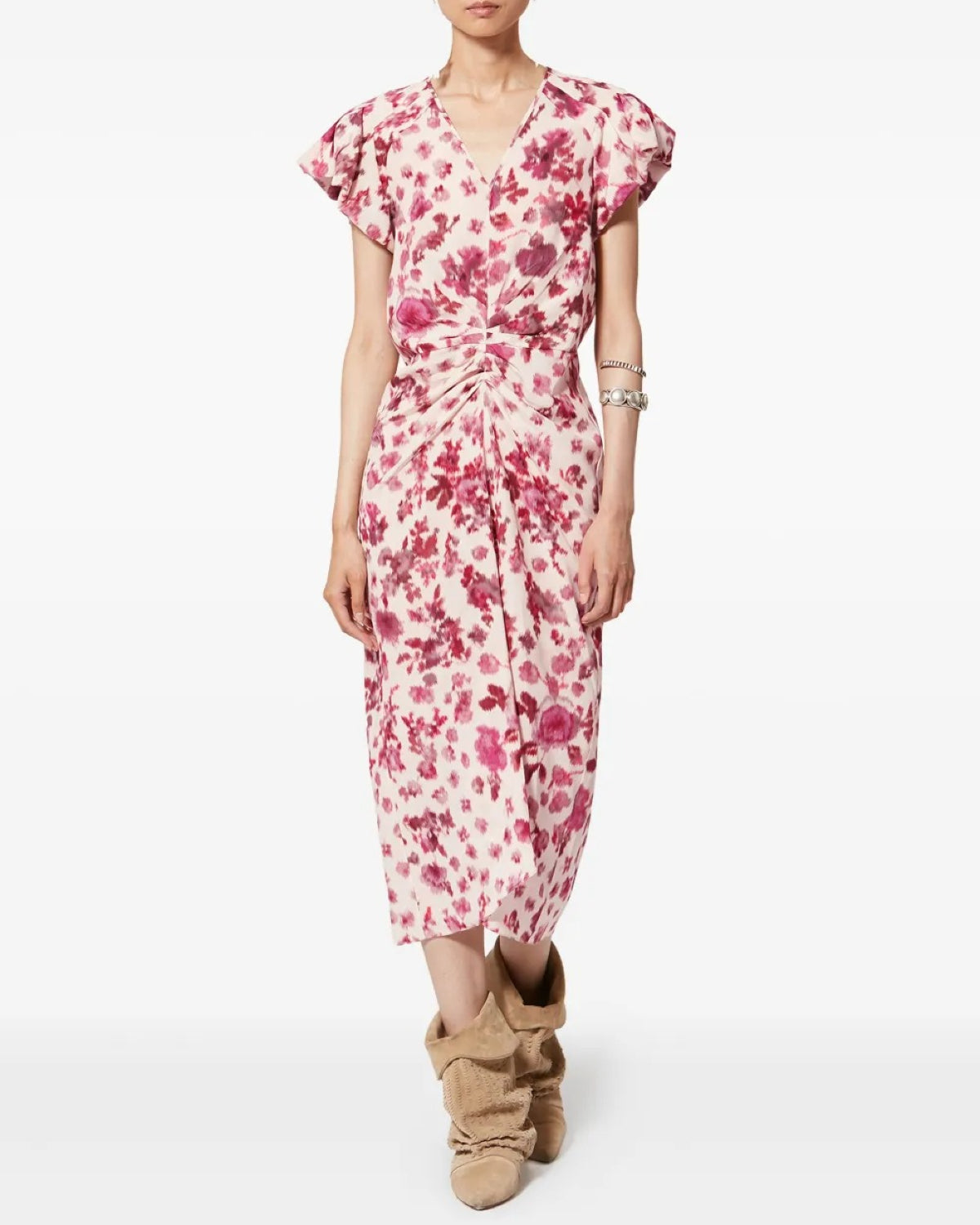 Isabel Marant Terenae Dress