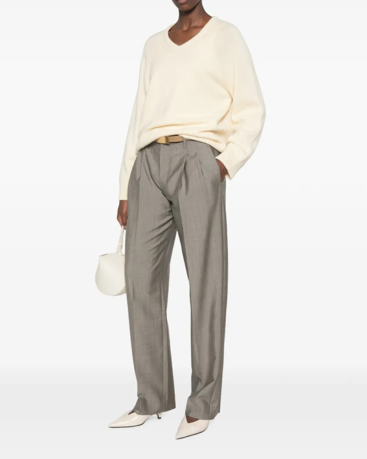Victoria Beckham Trouser