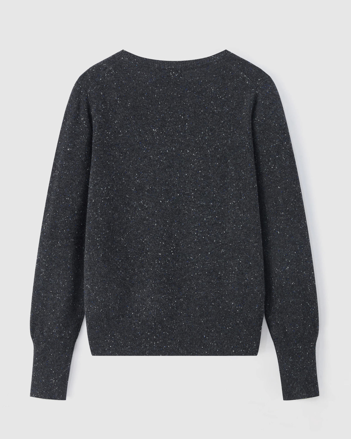 ALEGER 407 Cashmere Classic Crew