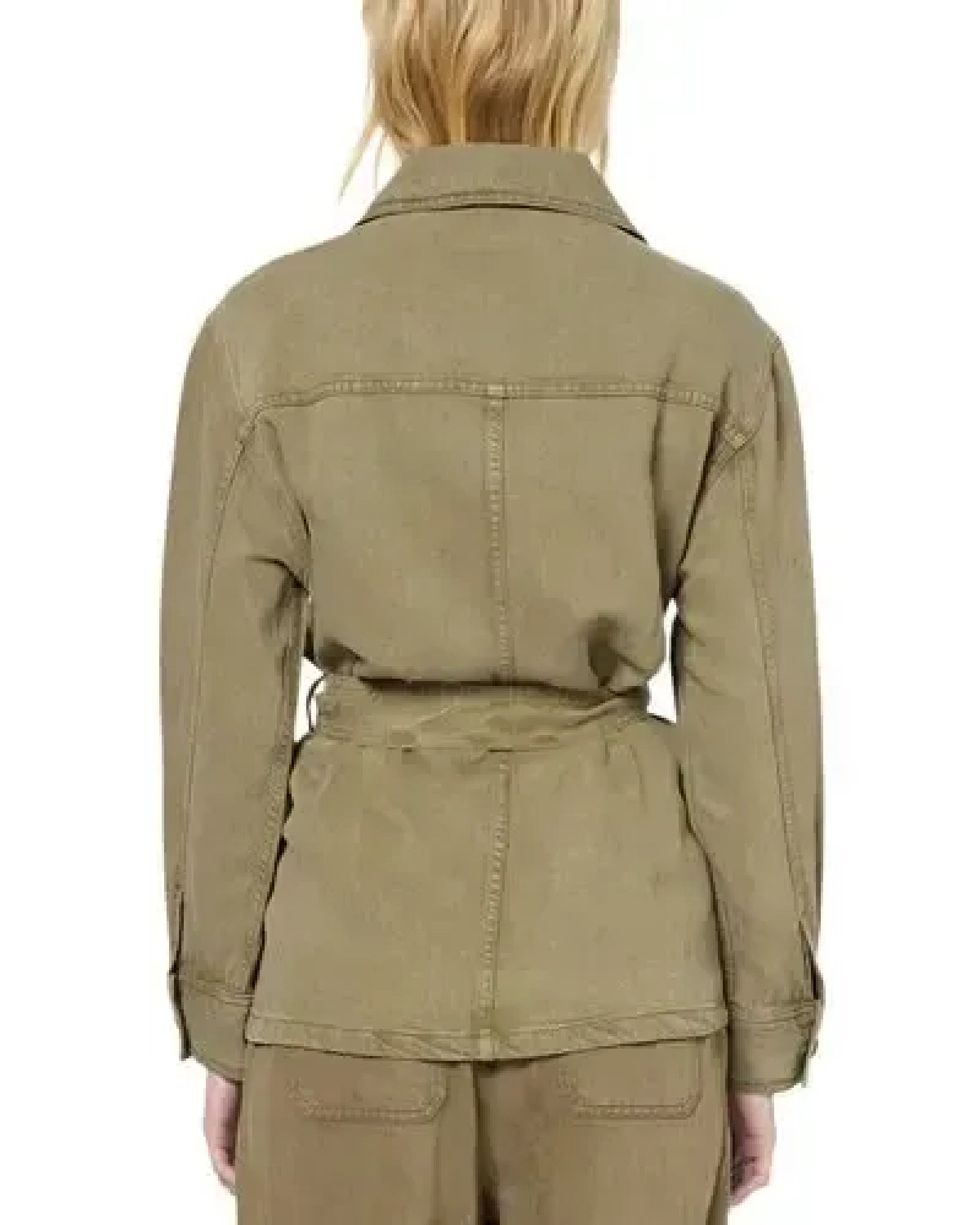 Gerard Darel Rosea Jacket