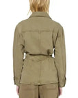 Gerard Darel Rosea Jacket