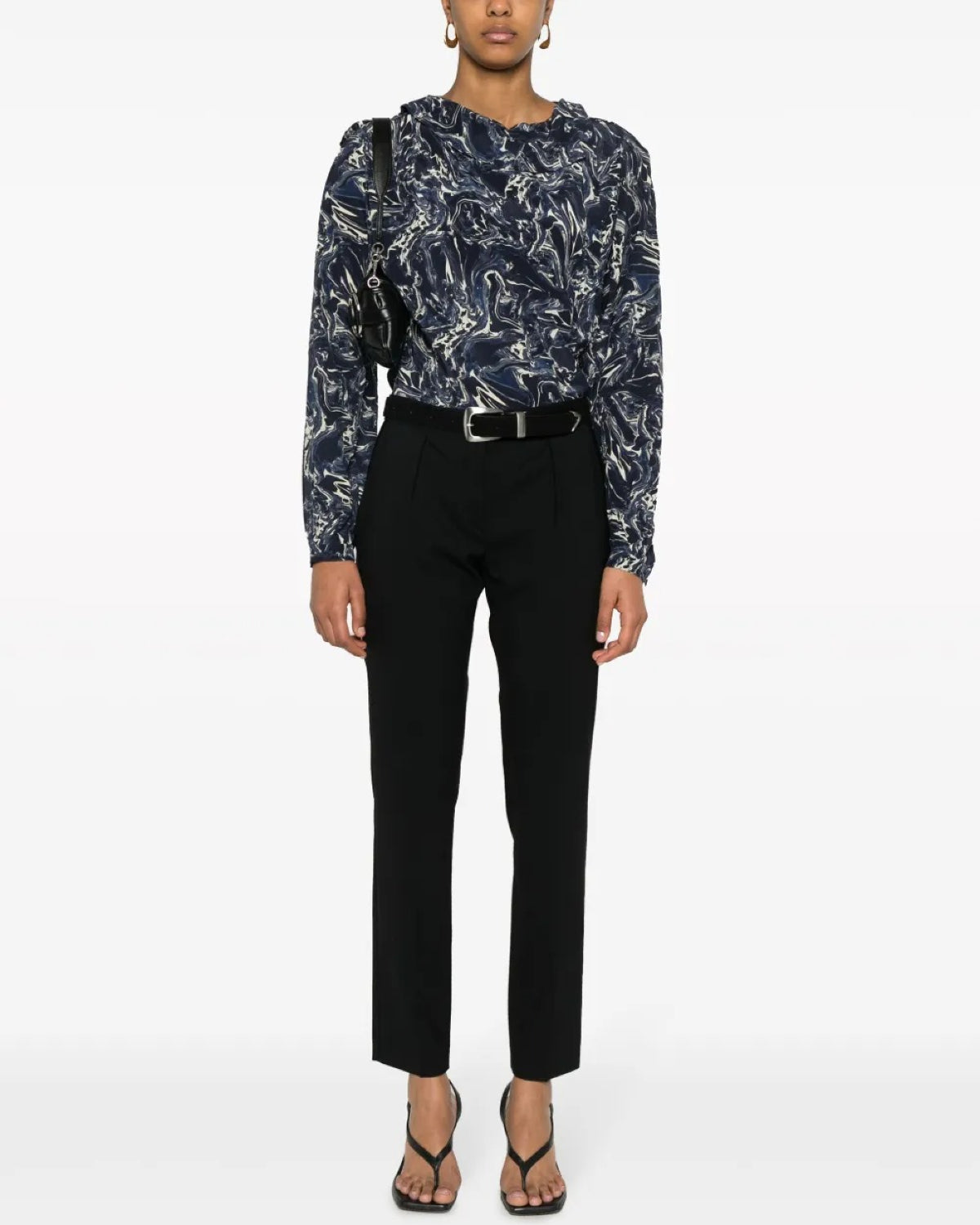 Isabel Marant Nolena Pant