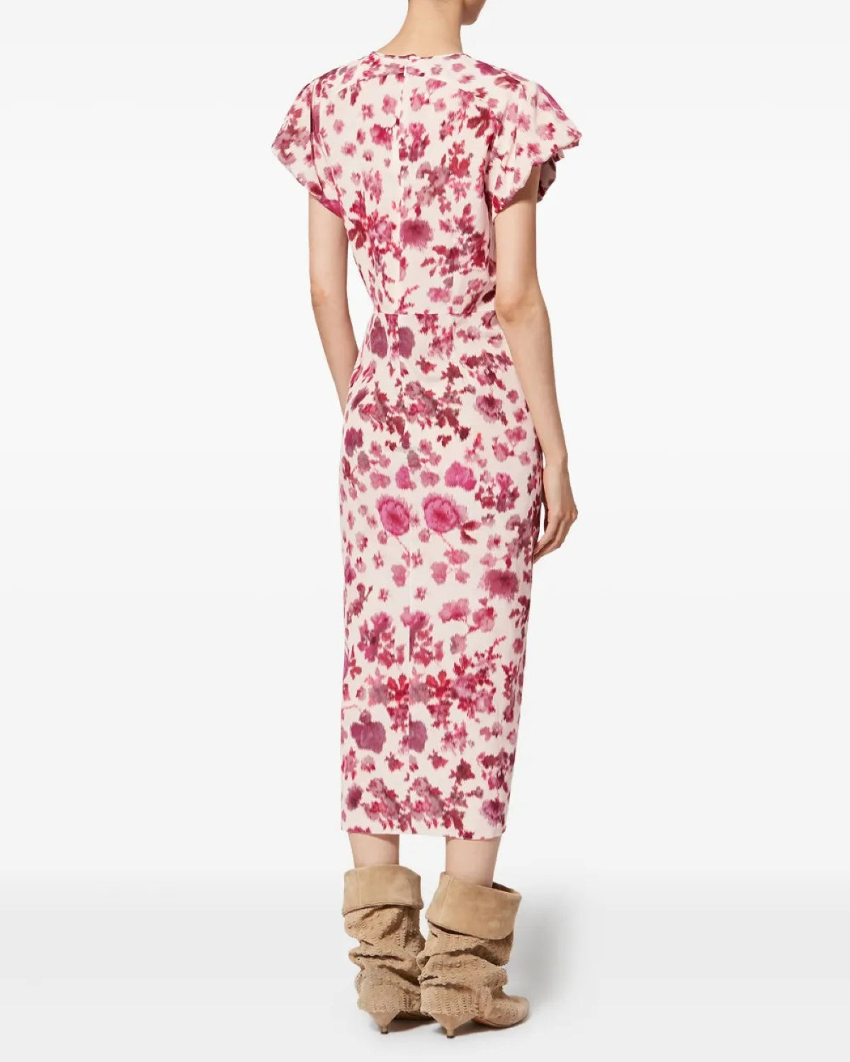 Isabel Marant Terenae Dress