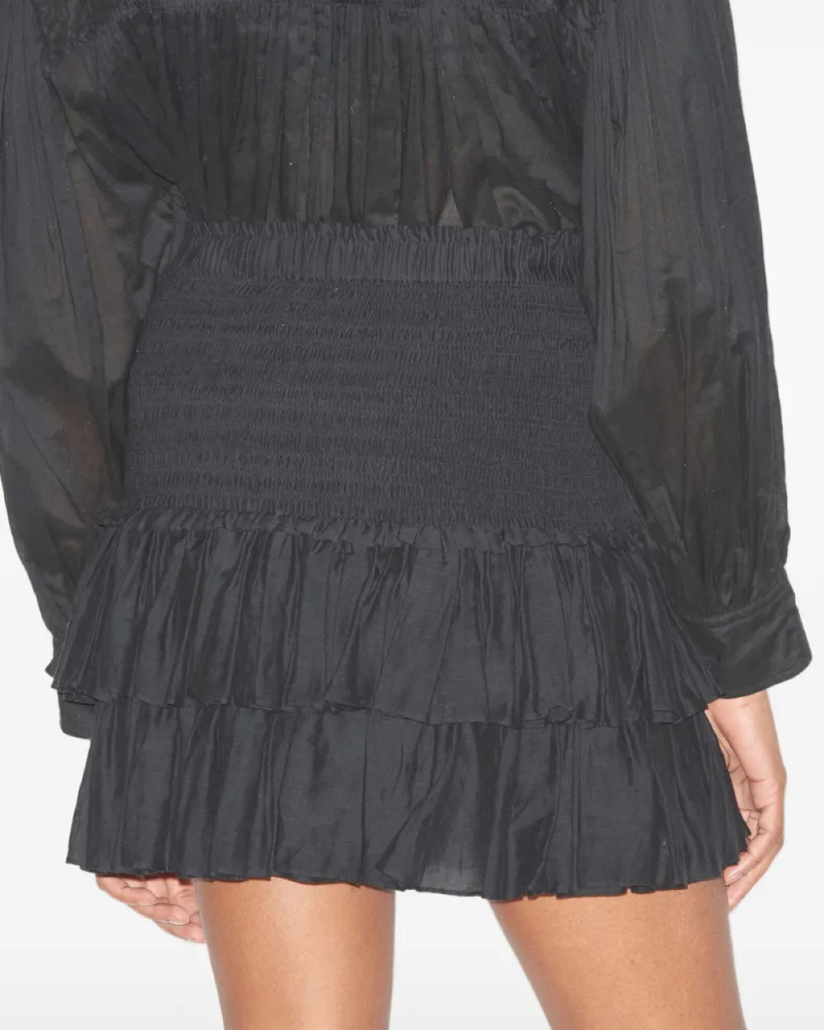 Isabel Marant Naomi Skirt