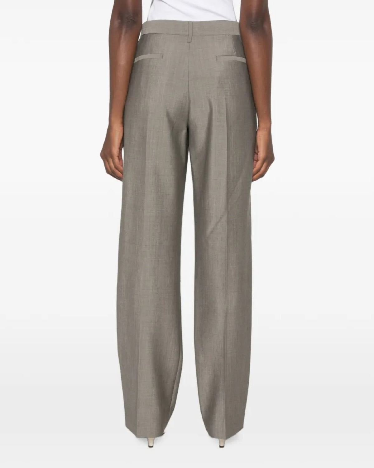 Victoria Beckham Trouser