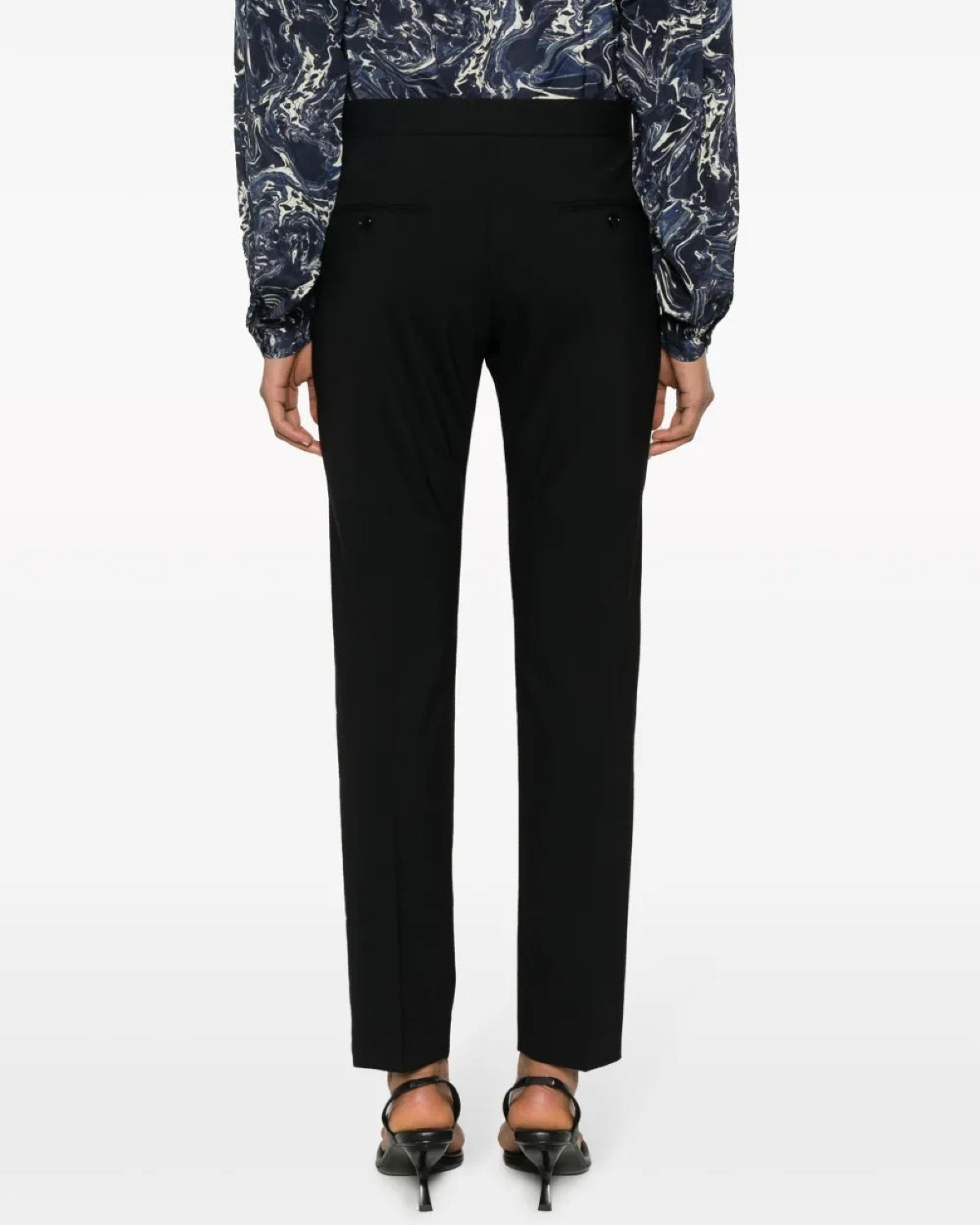 Isabel Marant Nolena Pant