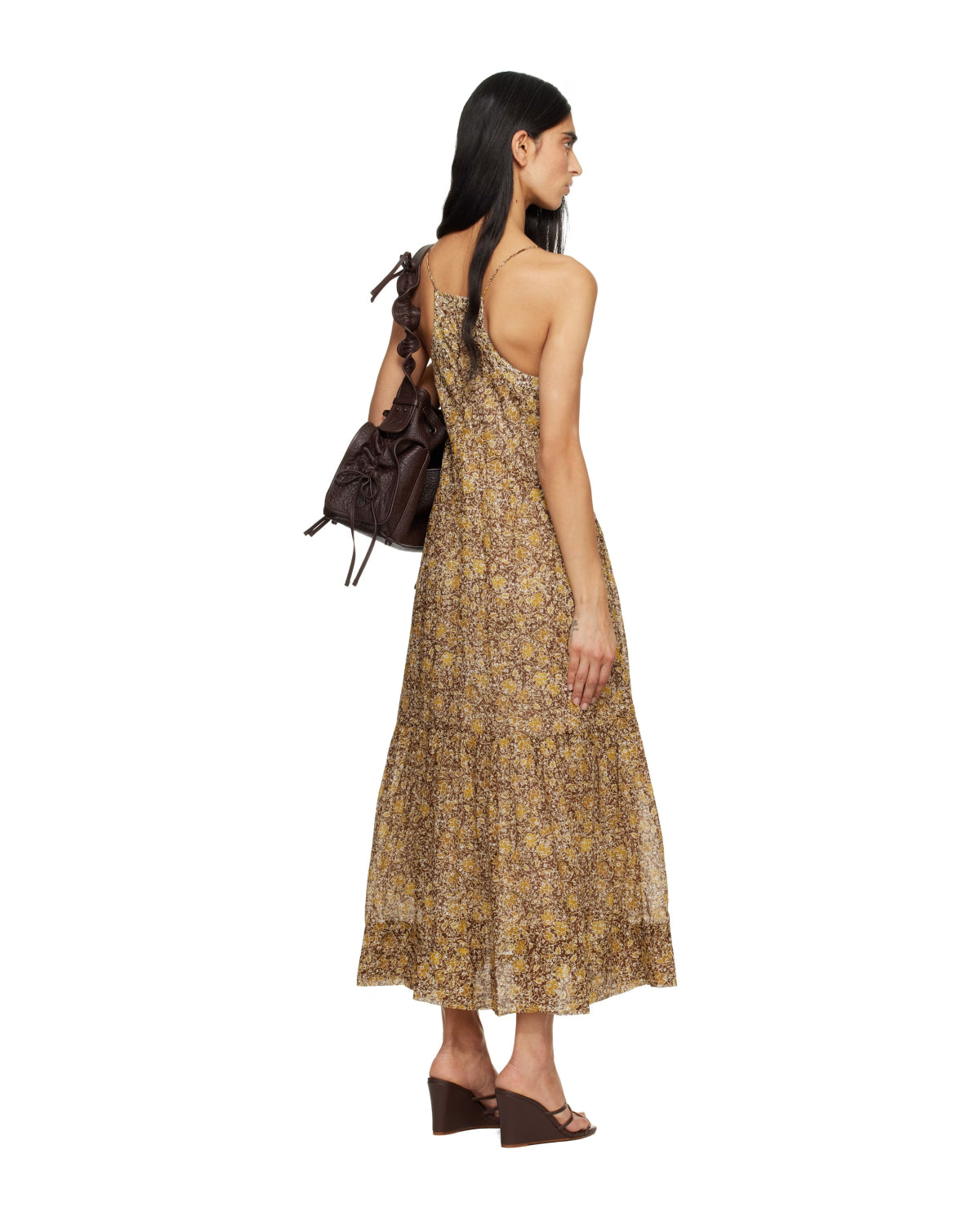 Isabel Marant Sabba Dress