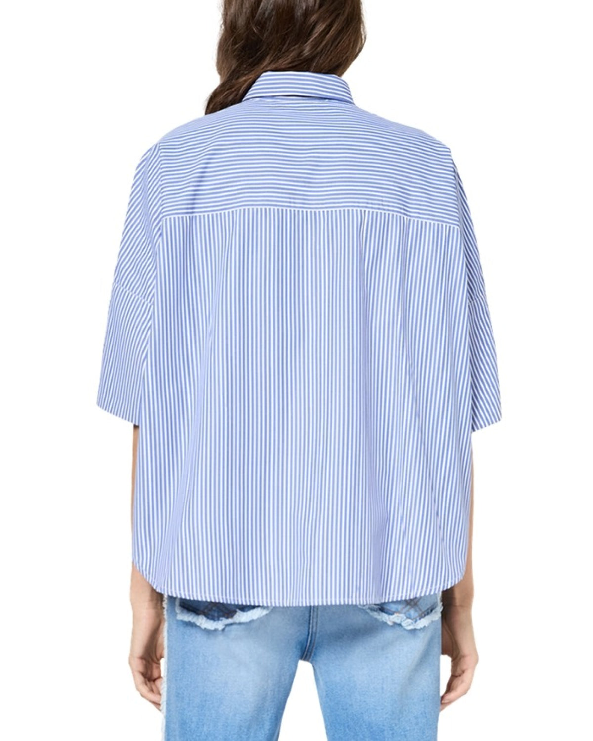 Gerard Darel Usis Blouse