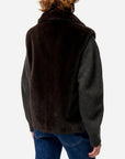 Vanessa Bruno Furo Blouson
