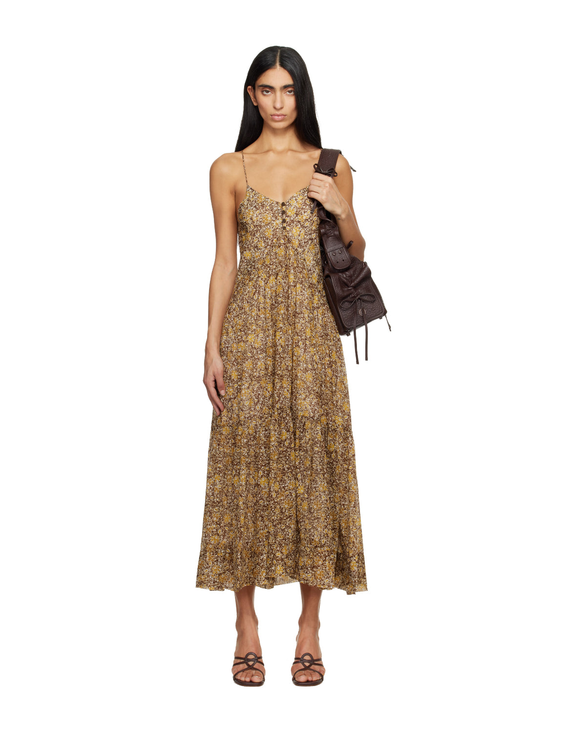 Isabel Marant Sabba Dress