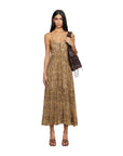Isabel Marant Sabba Dress