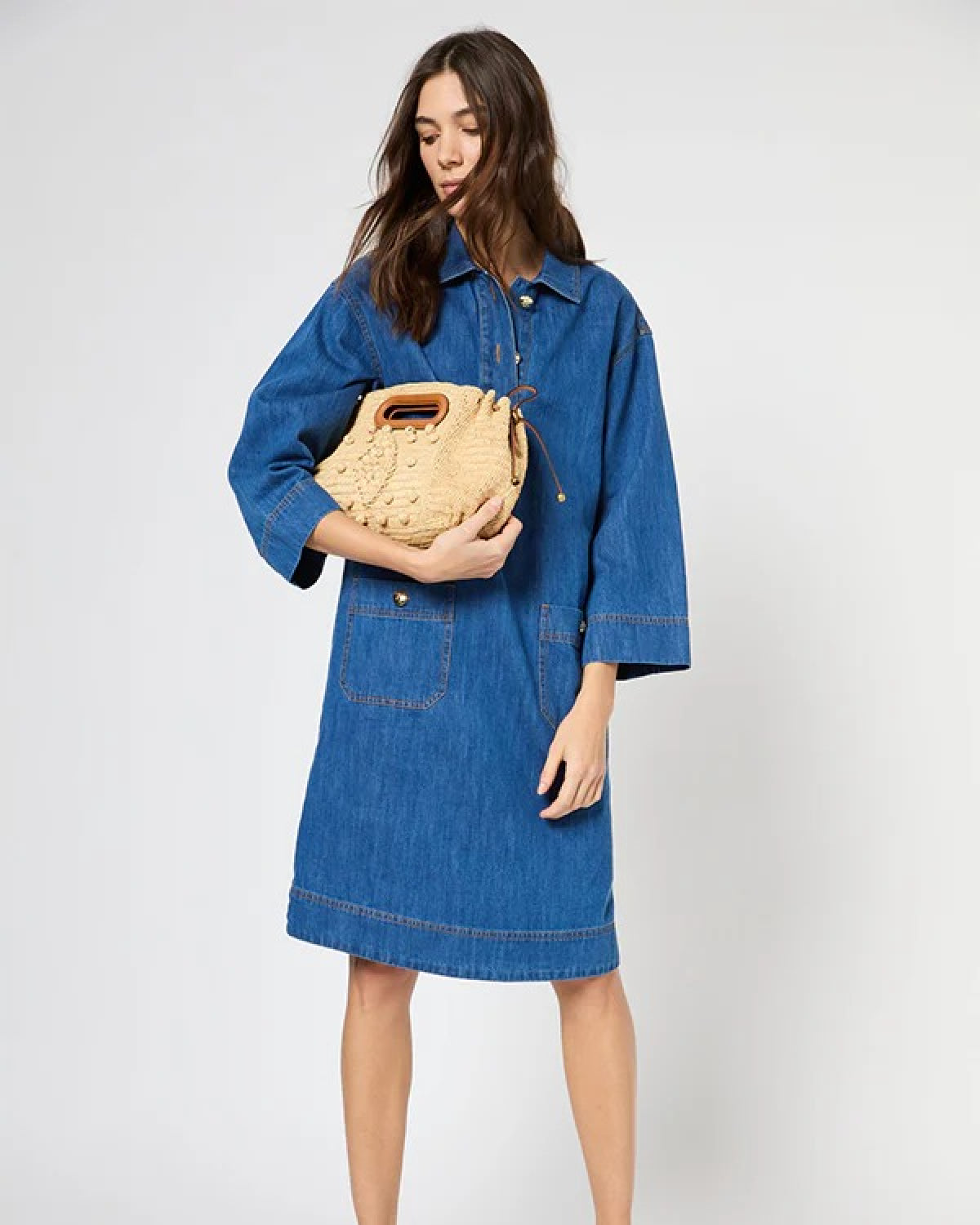 Gerard Darel Penelope Dress