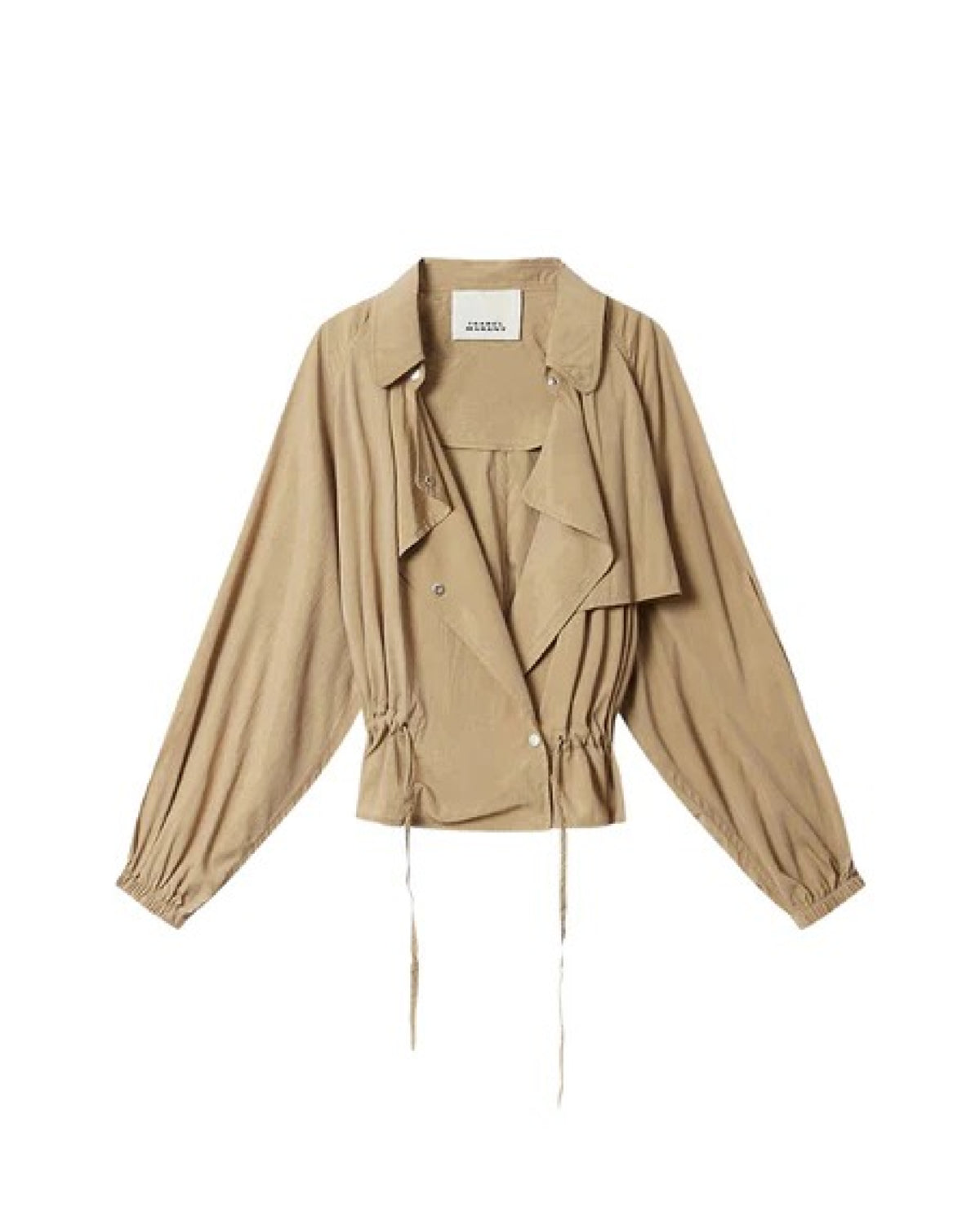 Isabel Marant Gwenola Jacket