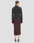 Victoria Beckham Rib Jumper