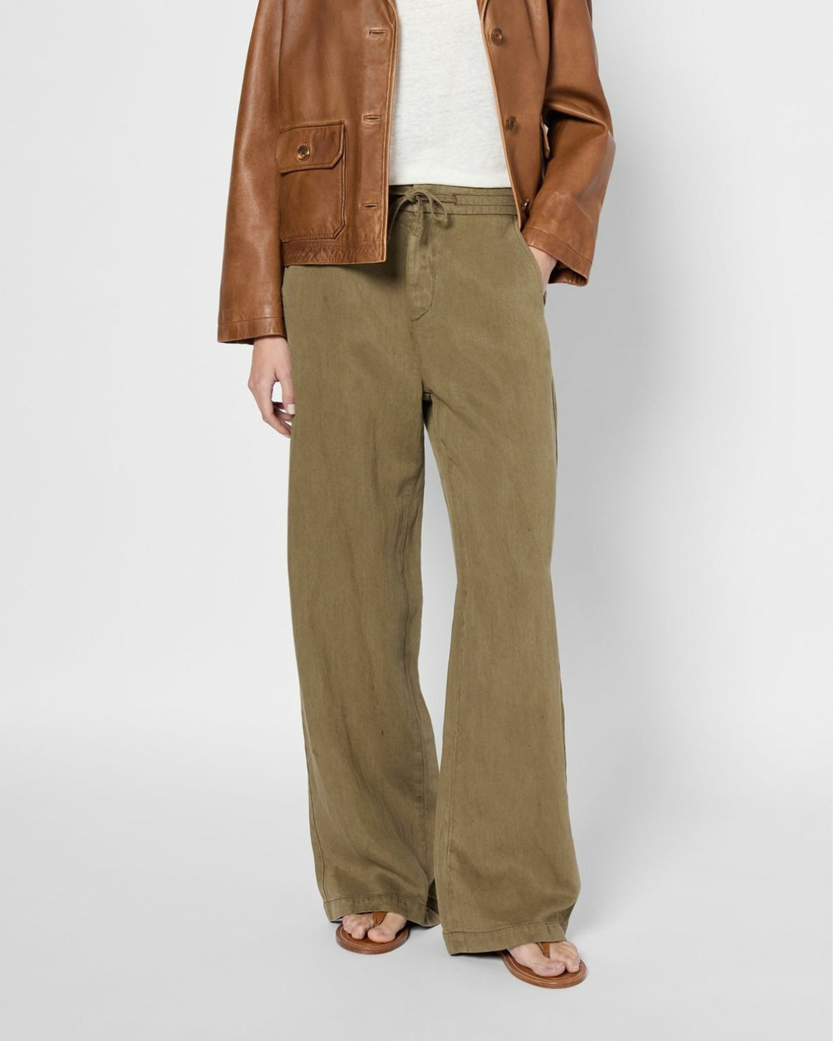 Gerard Darel Laia Trouser