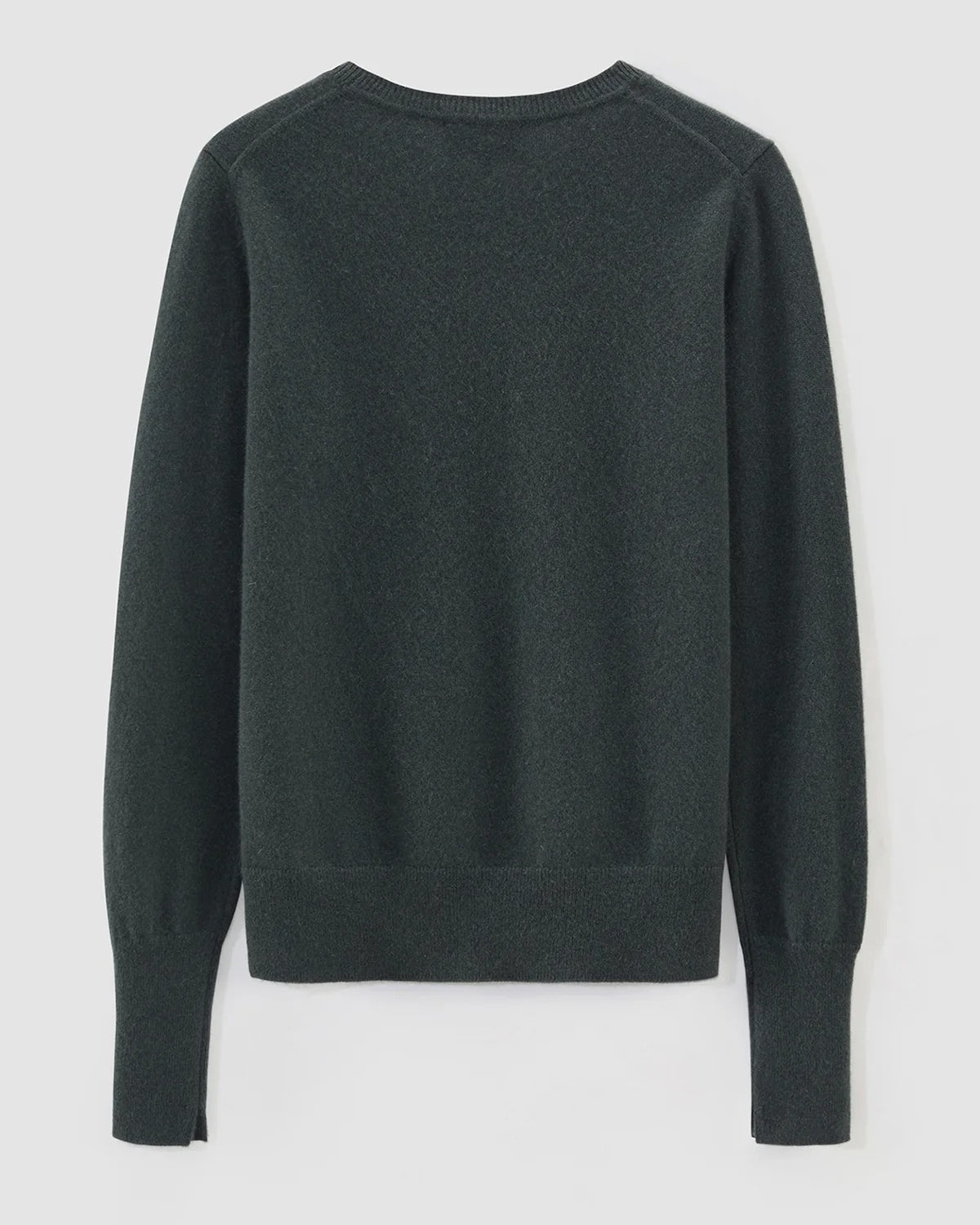 ALEGER 407 Cashmere Classic Crew