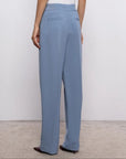 Victoria Beckham Fluid Tailored Trouser