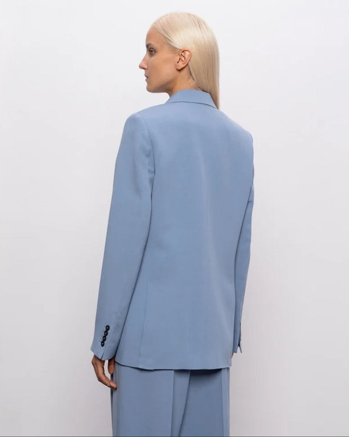 Victoria Beckham Tailored Jacket