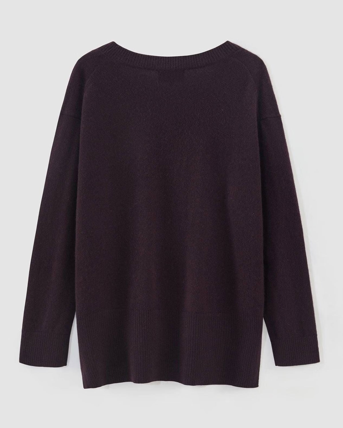 ALEGER 494 Cashmere Gorgeous Pullover