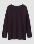 ALEGER 494 Cashmere Gorgeous Pullover