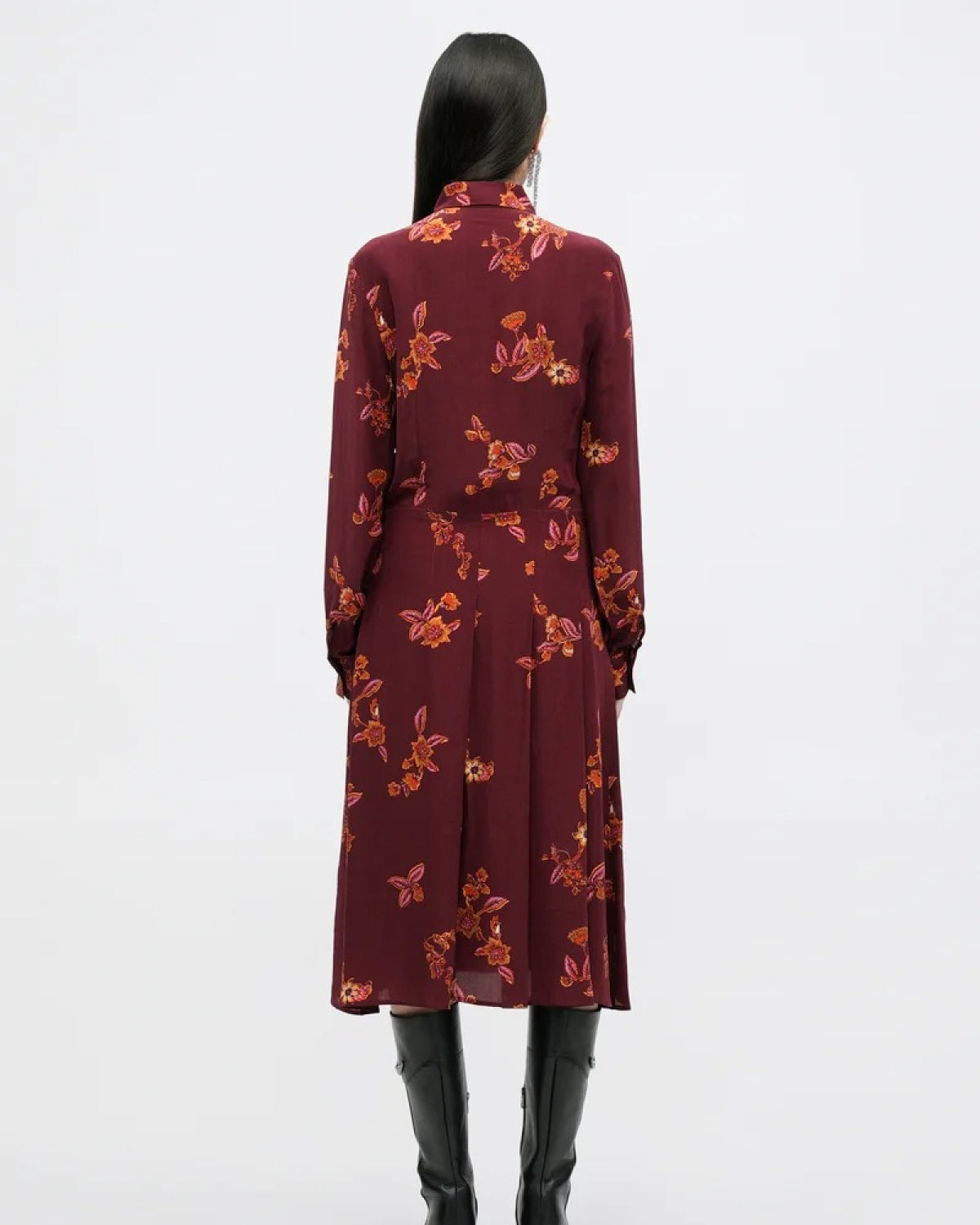 Vanessa Bruno Fresh Dress