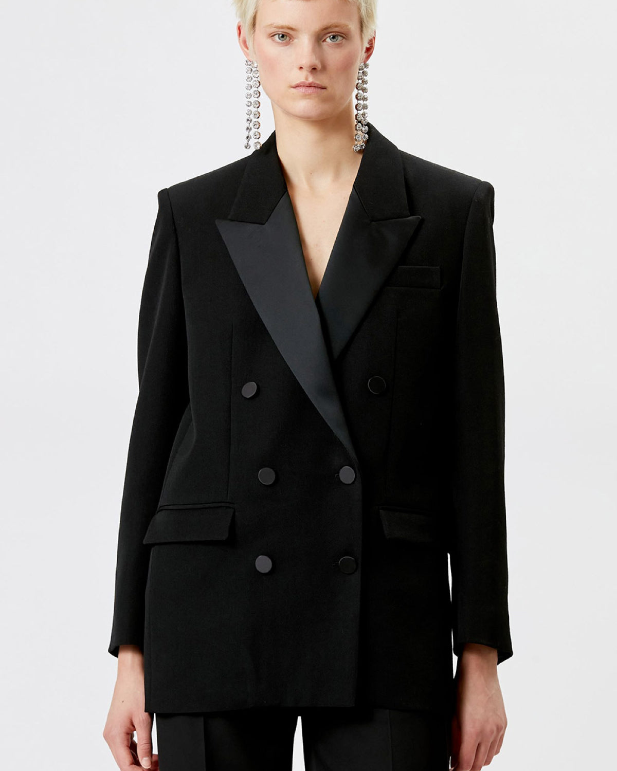 Isabel Marant Nevim Jacket