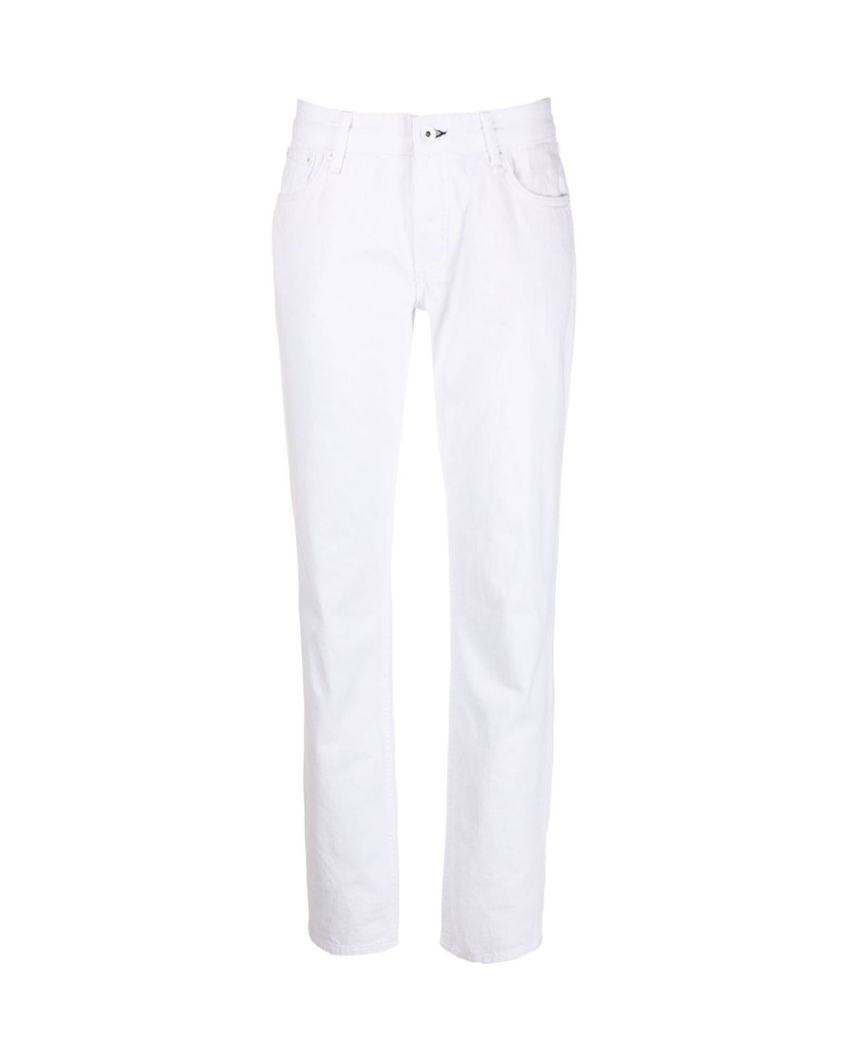 Rag &amp; Bone Piper Low Rise Straight