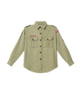 Isabel Marant Umberta Shirt