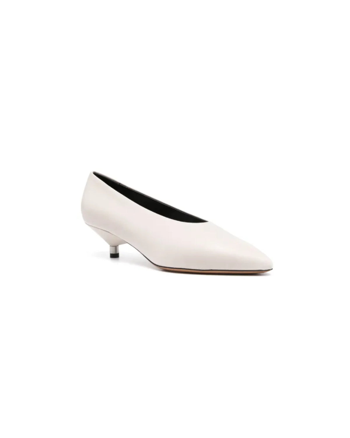 Isabel Marant Ebisa Pumps