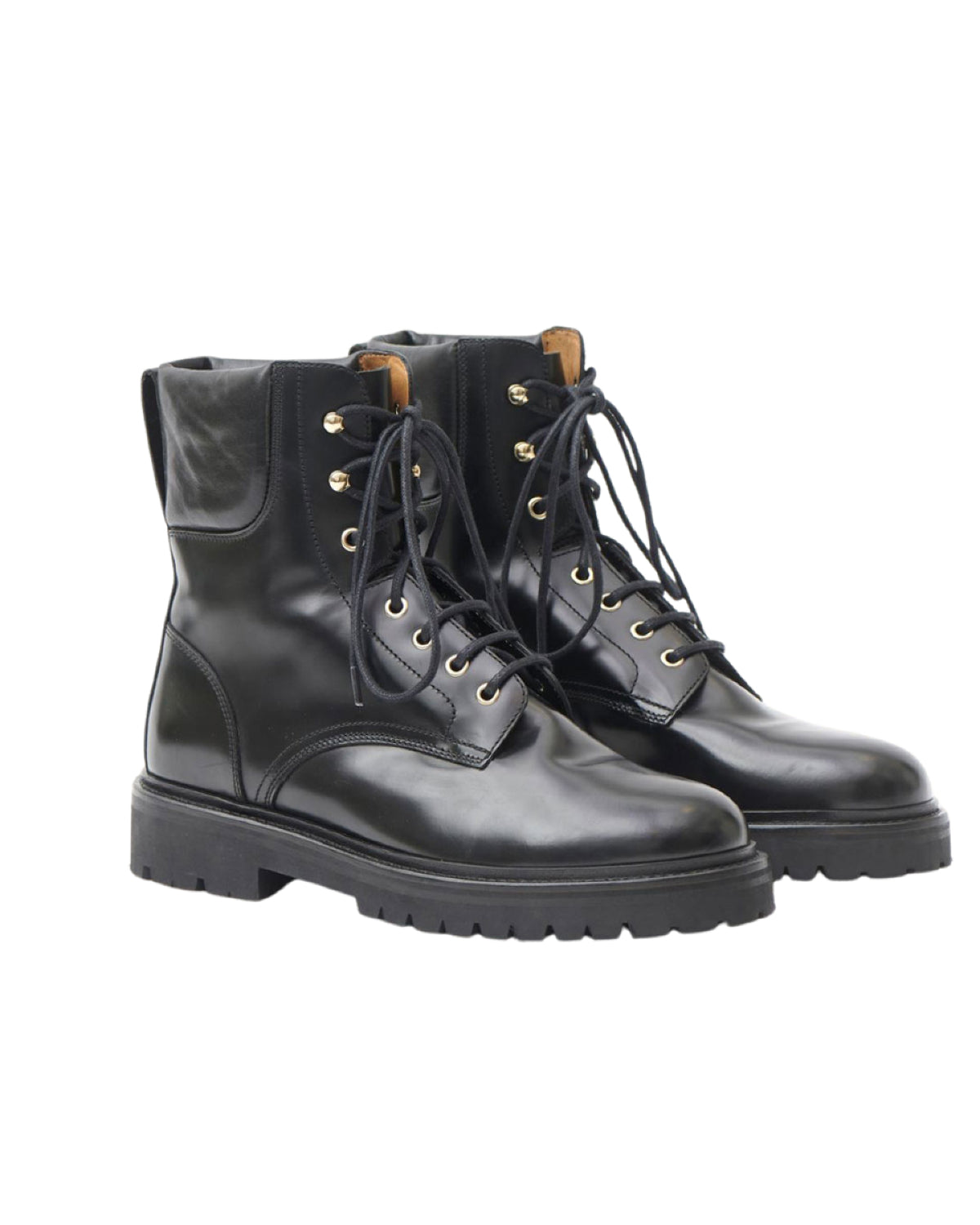 Isabel Marant Campa Boots