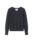 ALEGER 407 Cashmere Classic Crew