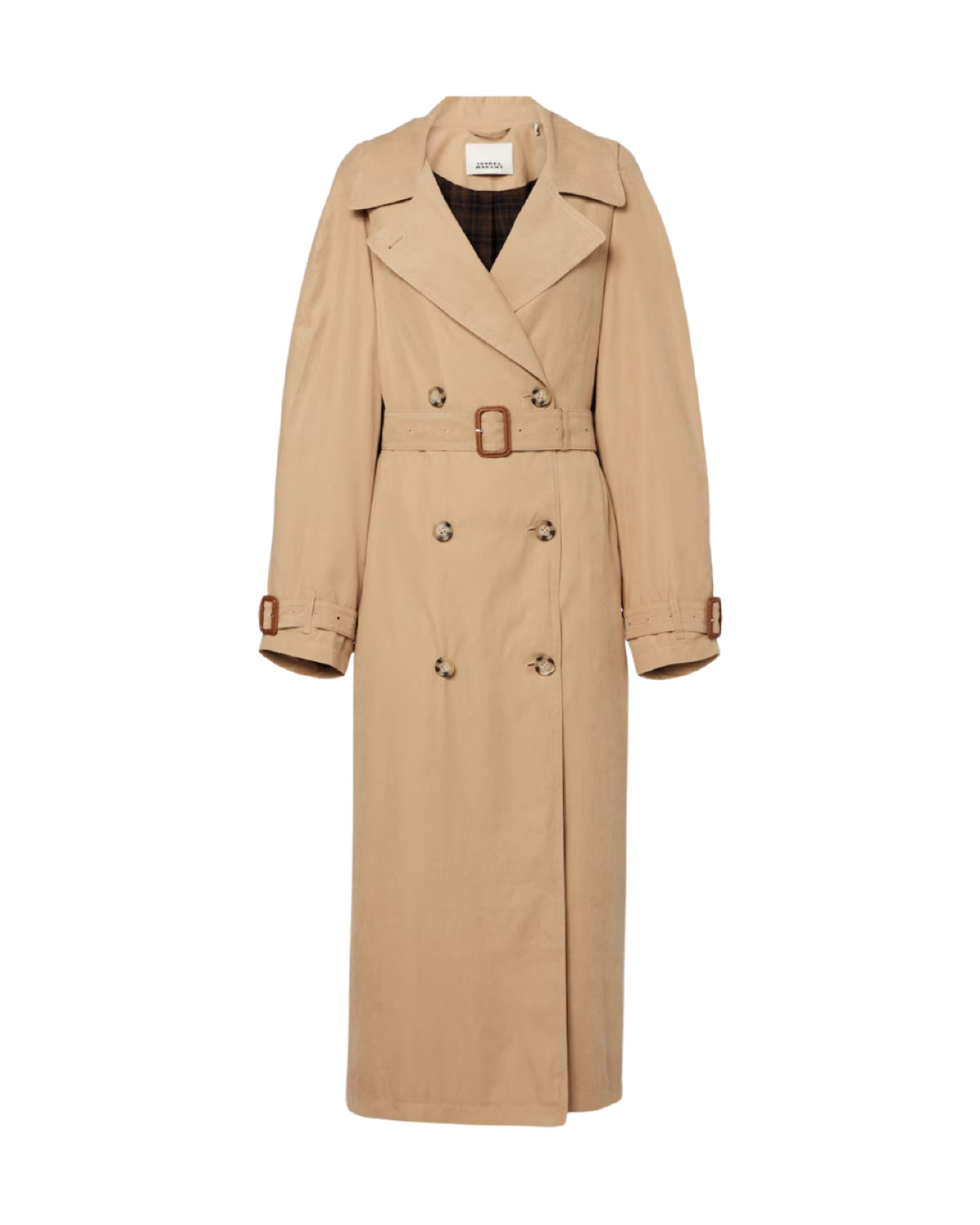 Isabel Marant Elea Coat