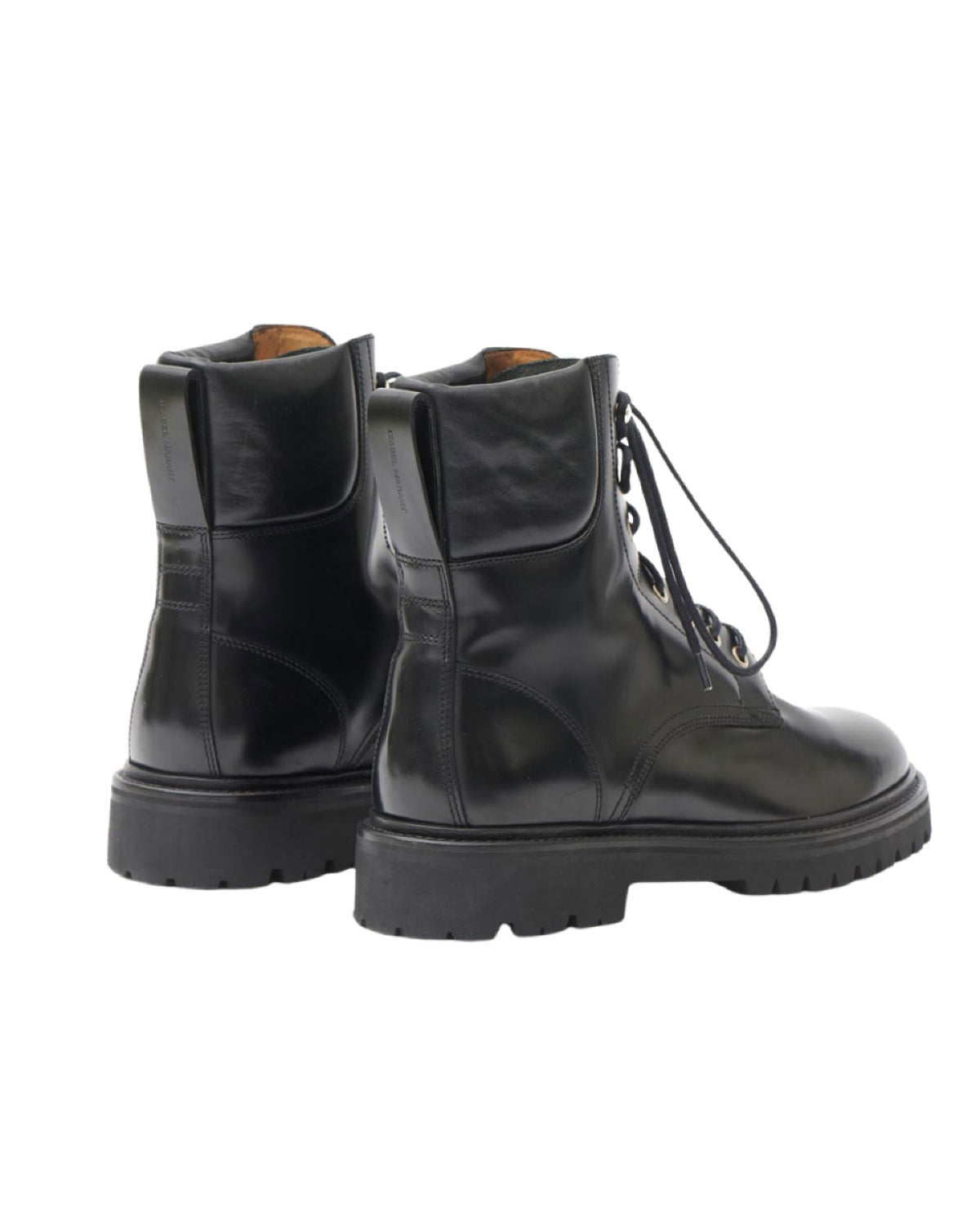 Isabel Marant Campa Boots