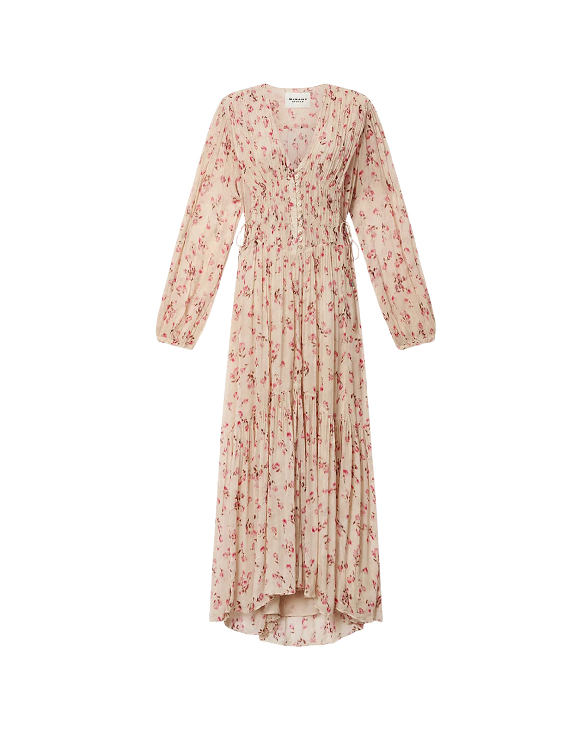 Isabel Marant Briane Dress