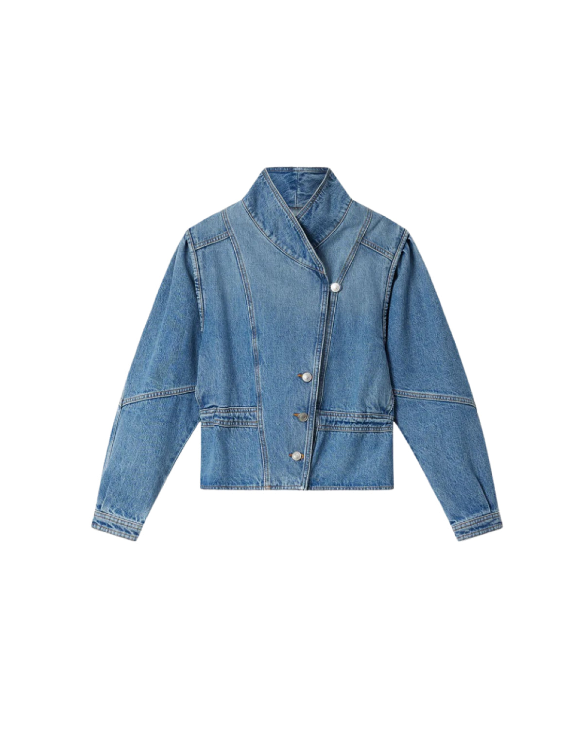 Isabel Marant Dolie Jacket