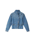 Isabel Marant Dolie Jacket