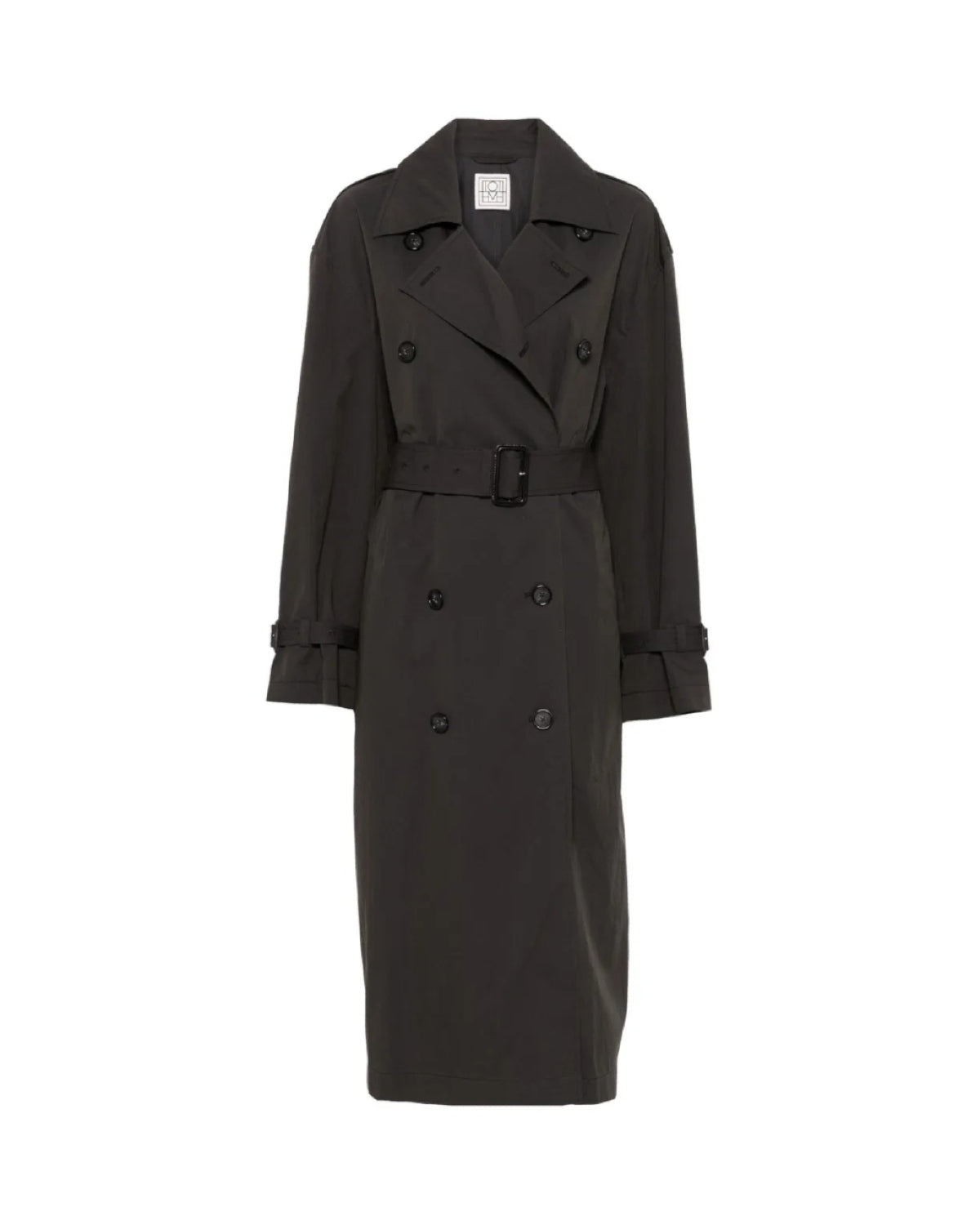 Isabel Marant Elea Coat