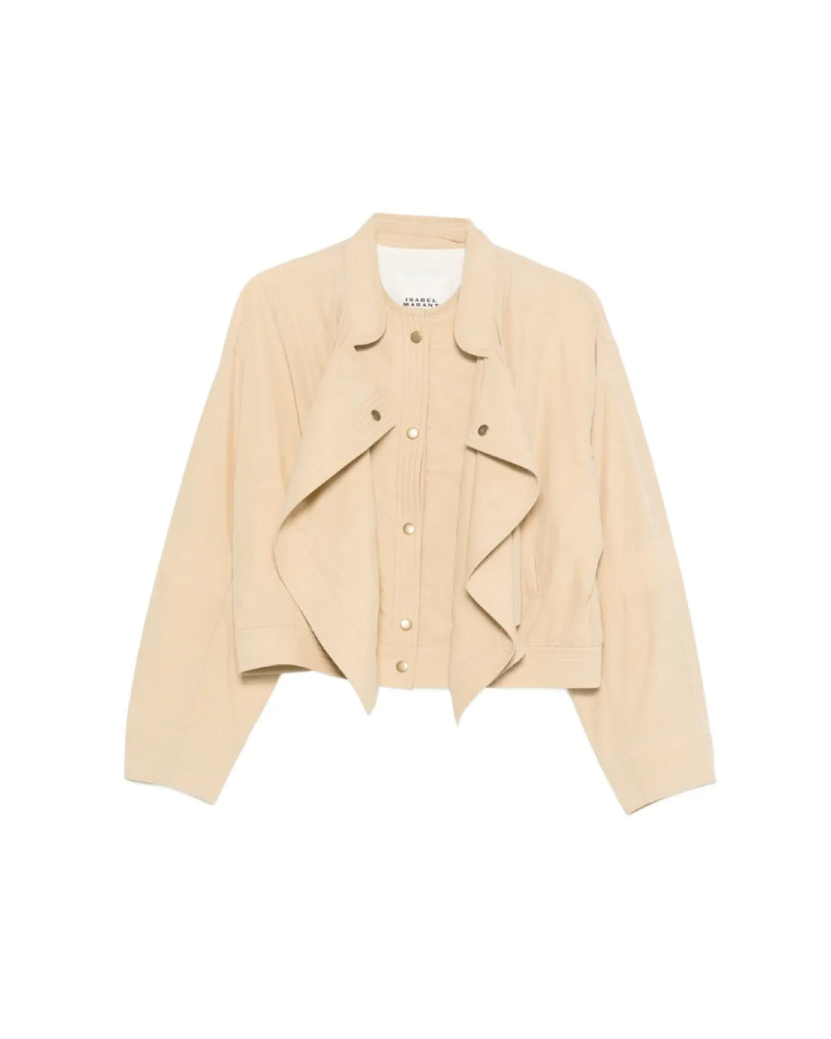 Isabel Marant Tricia Jacket