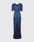 Victoria Beckham Isabella Gown