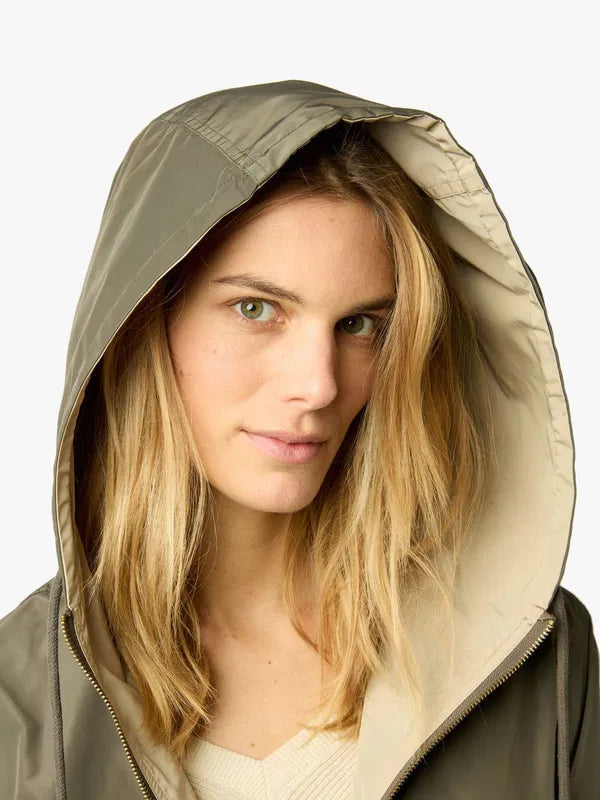 Gerard Darel Trench Coat Sarra