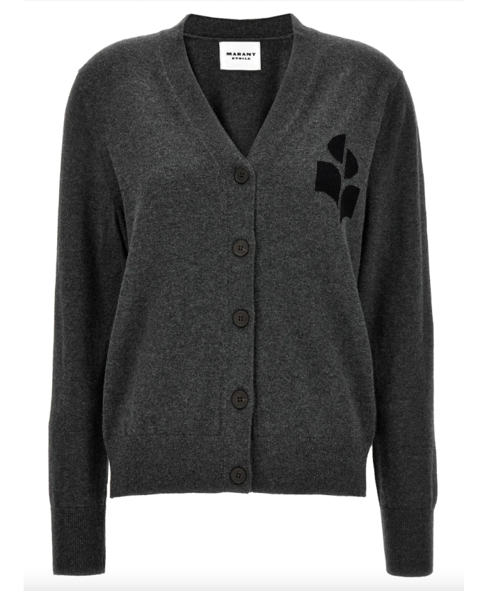 Isabel Marant Karin Cardigan