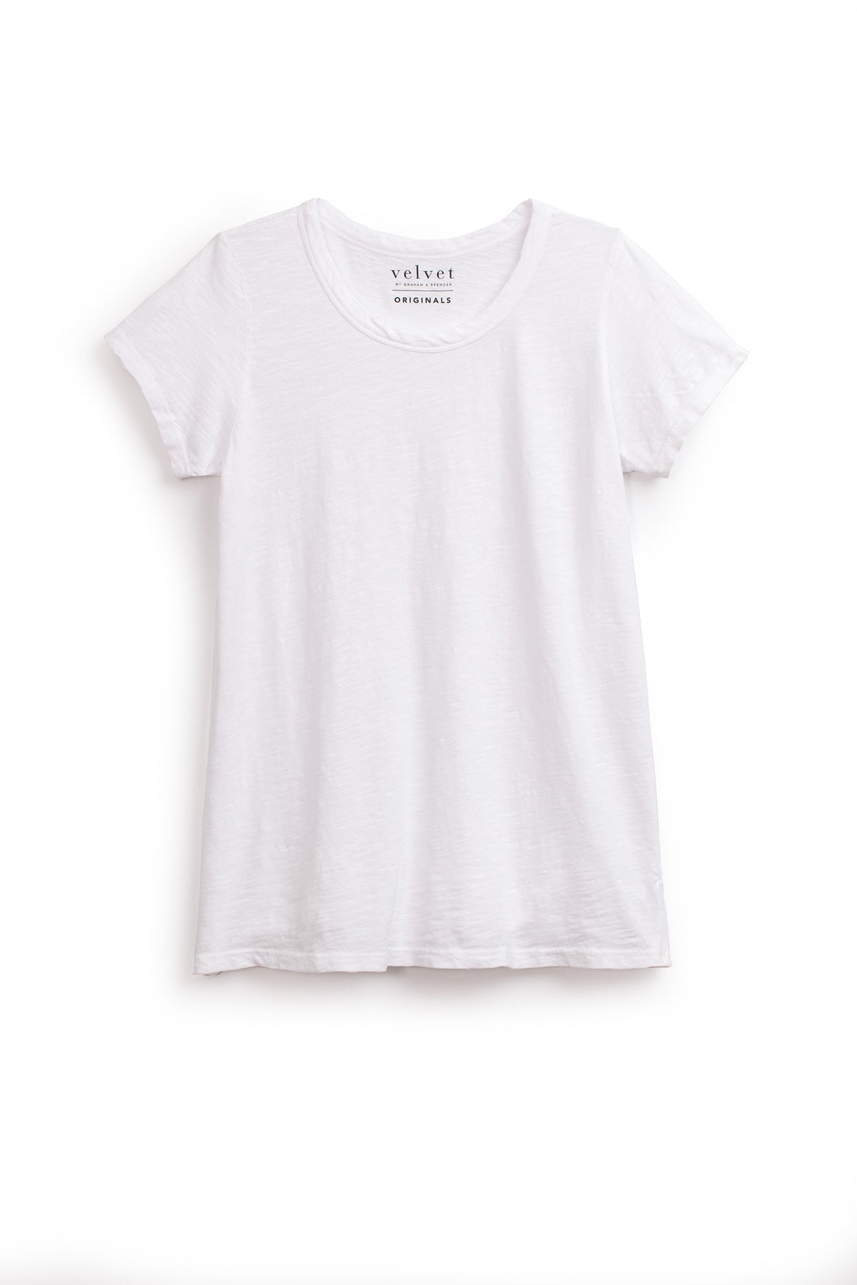 Velvet Tilly S/S Tee