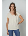 Velvet Jilian S/S Tee