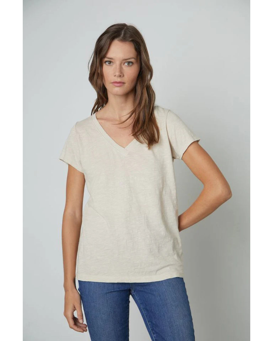 Velvet Jilian S/S Tee
