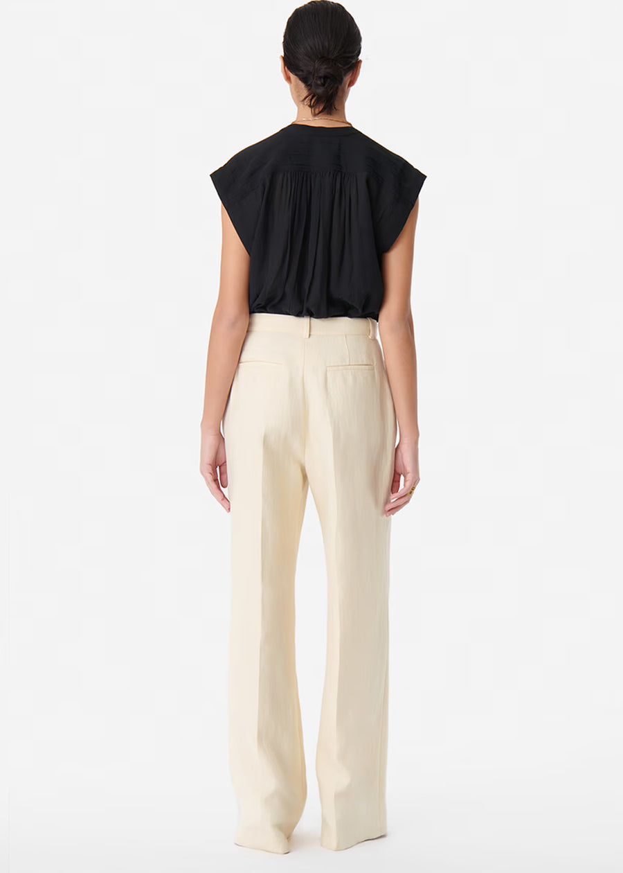 Vanessa Bruno Pantalon Cyrano