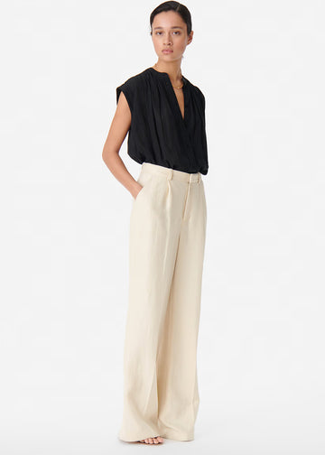 Vanessa Bruno Pantalon Cyrano