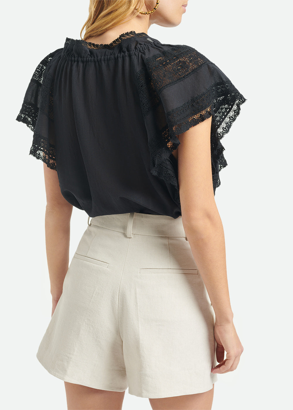 Vanessa Bruno Ava Blouse